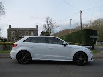 Used Audi A3 2018 for sale - 78073024: Photo