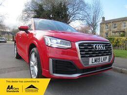 Used Audi Q2 2019 for sale - 76042794: Photo 1