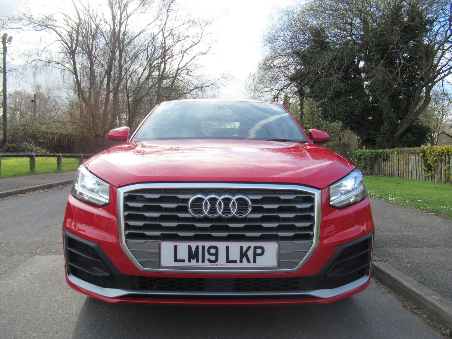 Used Audi Q2 2019 for sale - 76042794: Photo 11