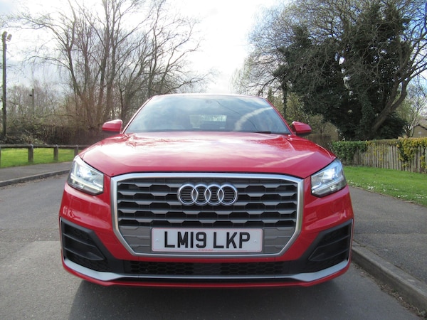 Used Audi Q2 2019 for sale - 76042794: Photo 11