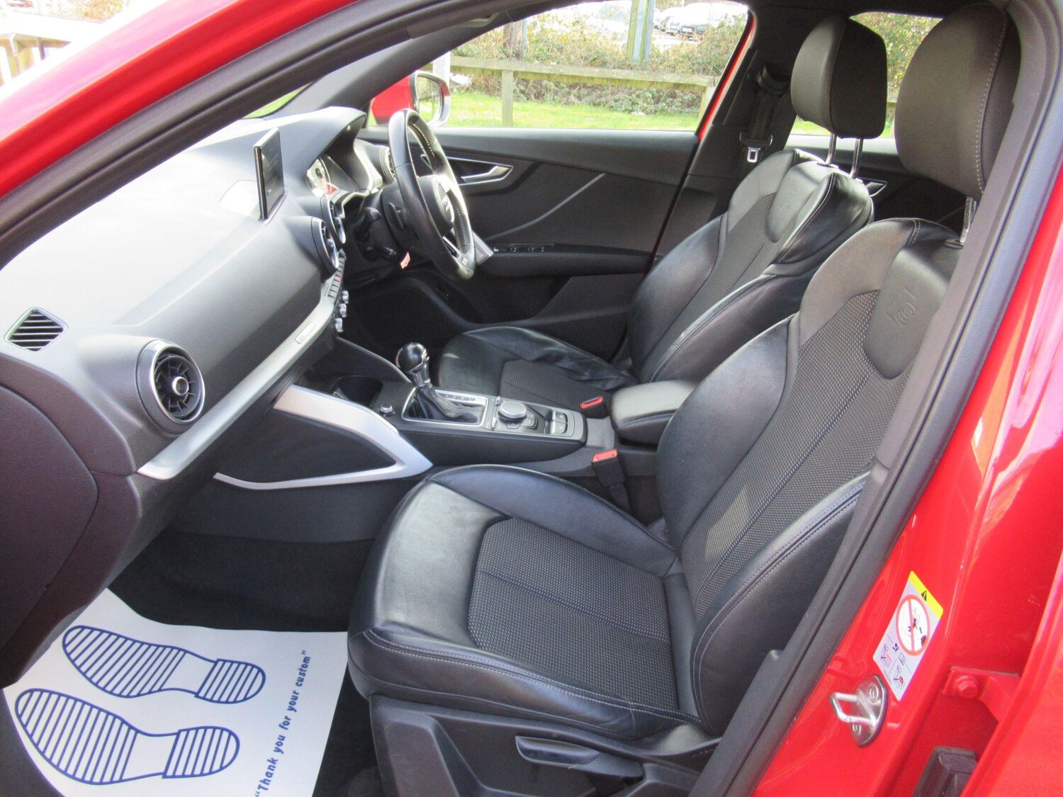 Used Audi Q2 2019 for sale - 76042794: Photo 15