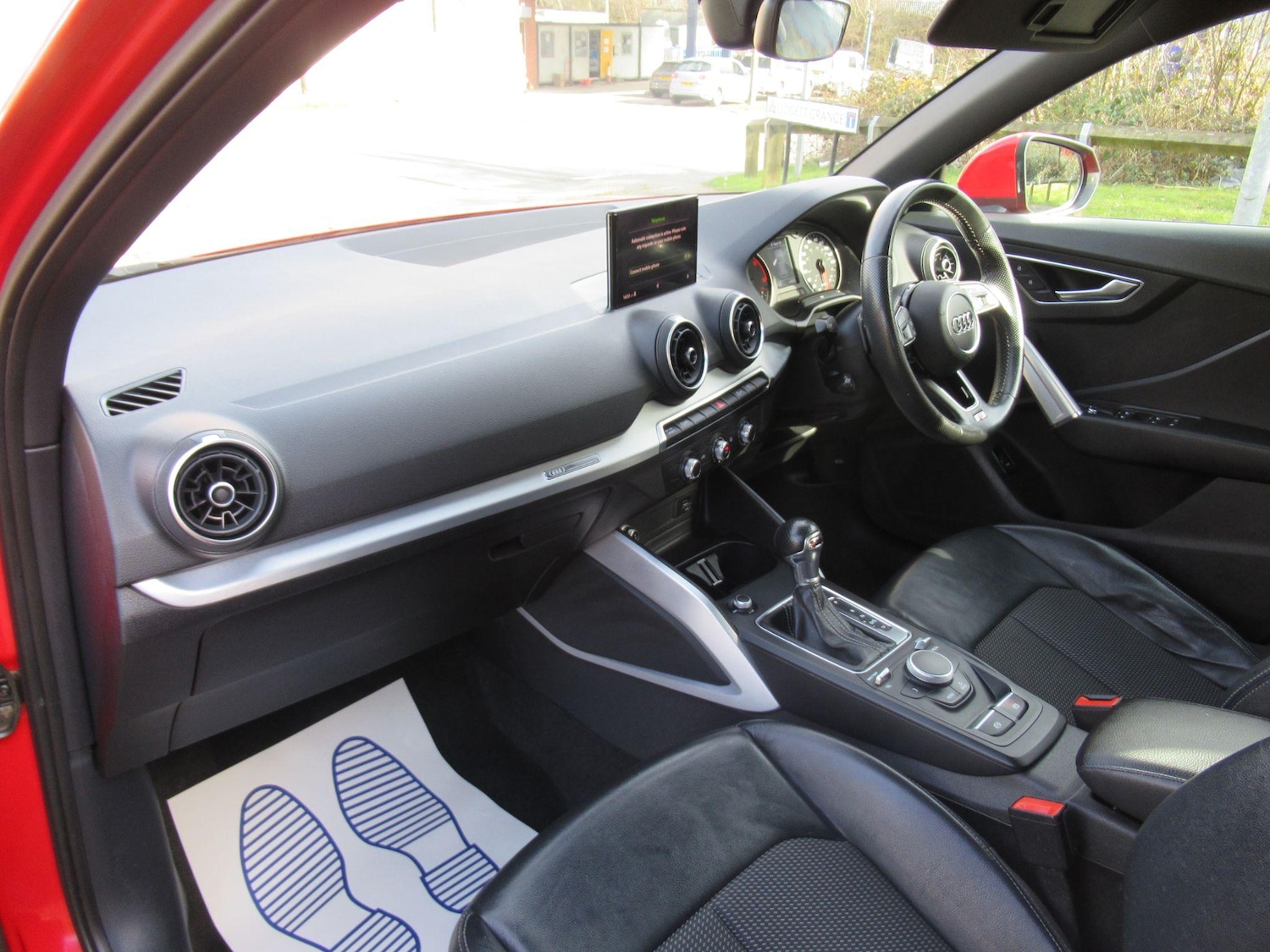 Used Audi Q2 2019 for sale - 76042794: Photo 16