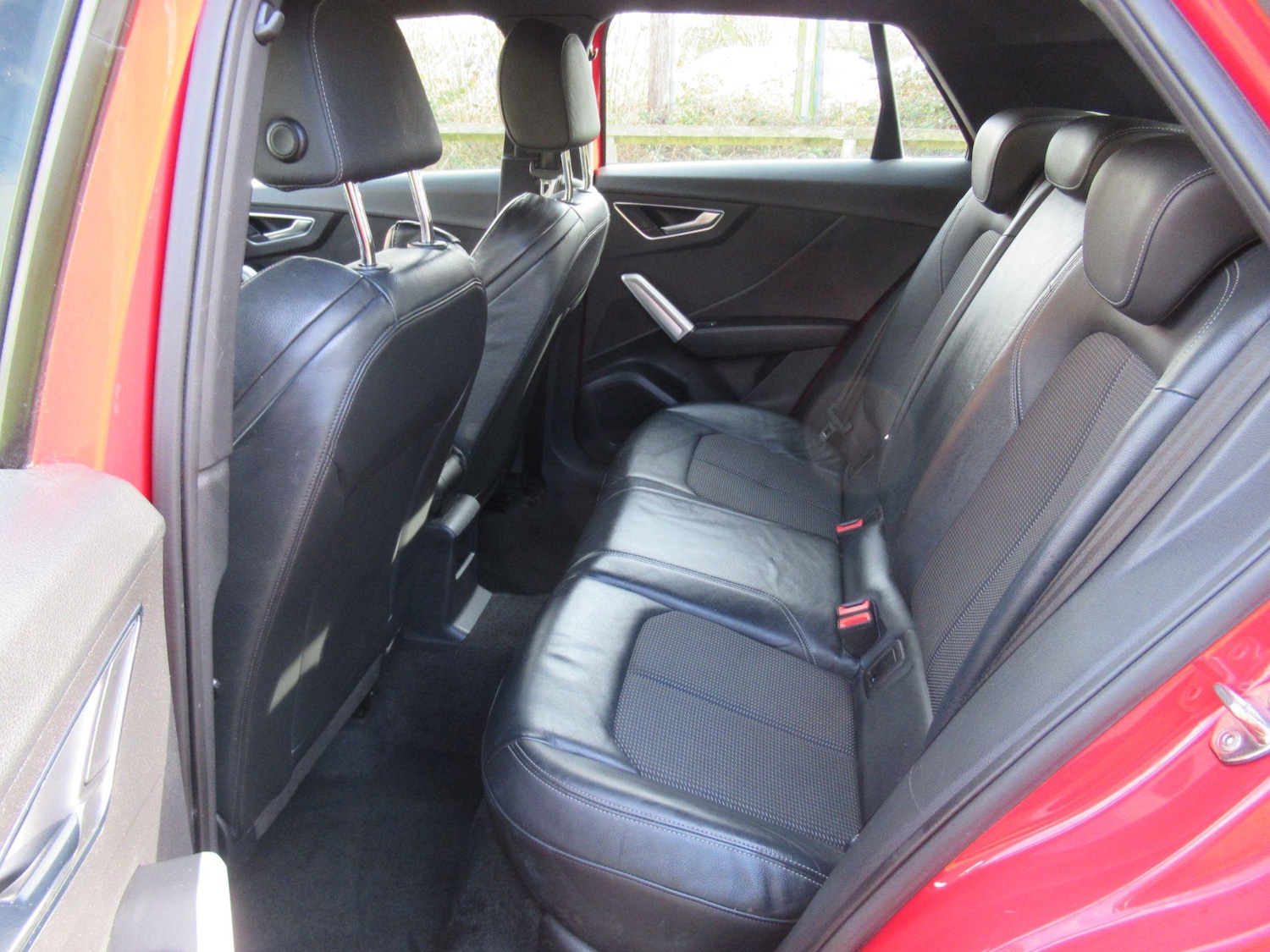 Used Audi Q2 2019 for sale - 76042794: Photo 18