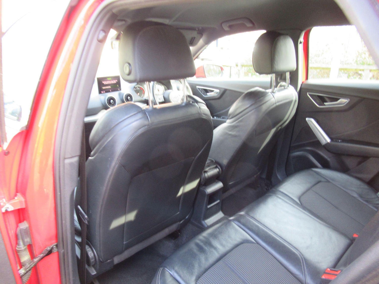 Used Audi Q2 2019 for sale - 76042794: Photo 19