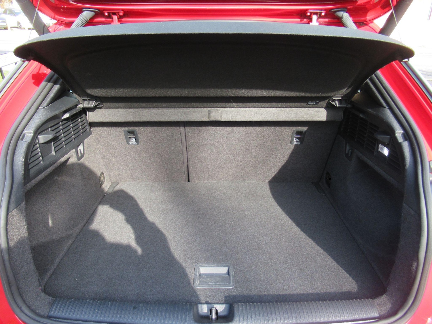 Used Audi Q2 2019 for sale - 76042794: Photo 20