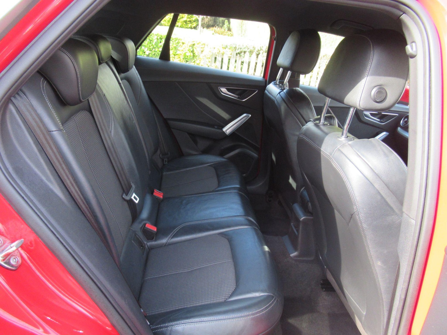 Used Audi Q2 2019 for sale - 76042794: Photo 22