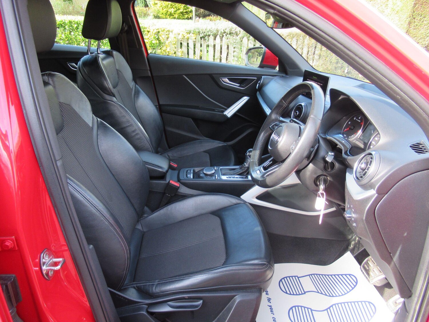 Used Audi Q2 2019 for sale - 76042794: Photo 23