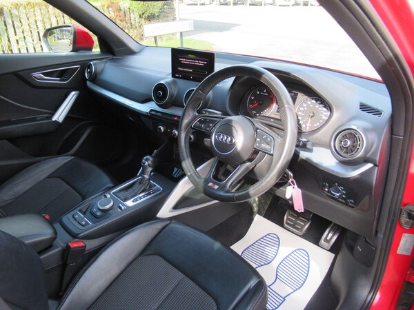 Used Audi Q2 2019 for sale - 76042794: Photo 24