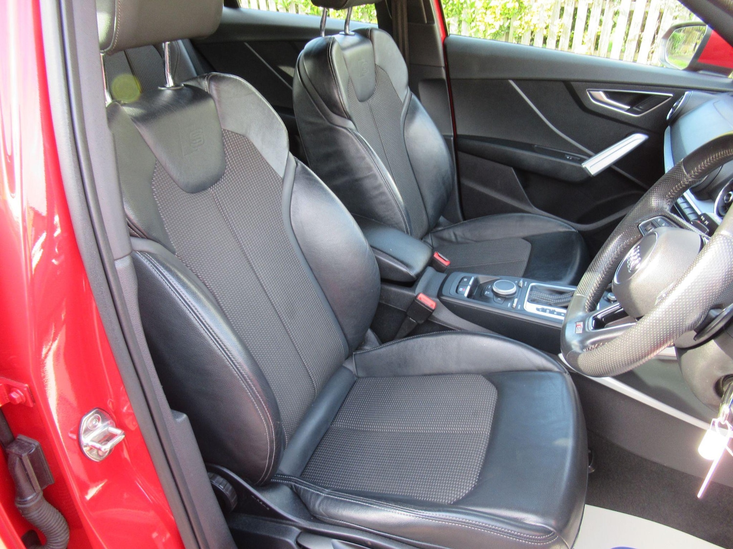 Used Audi Q2 2019 for sale - 76042794: Photo 25