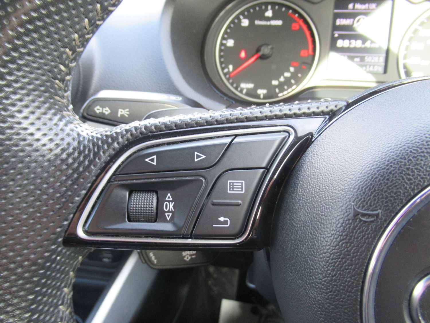 Used Audi Q2 2019 for sale - 76042794: Photo 27