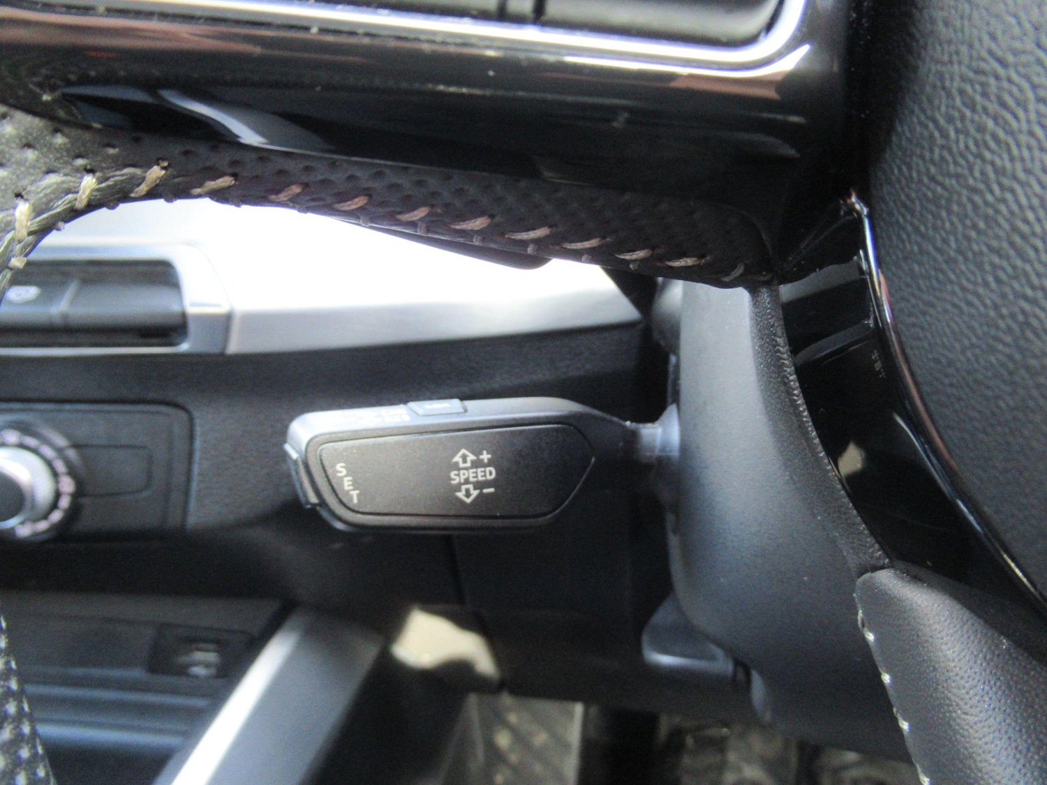 Used Audi Q2 2019 for sale - 76042794: Photo 29