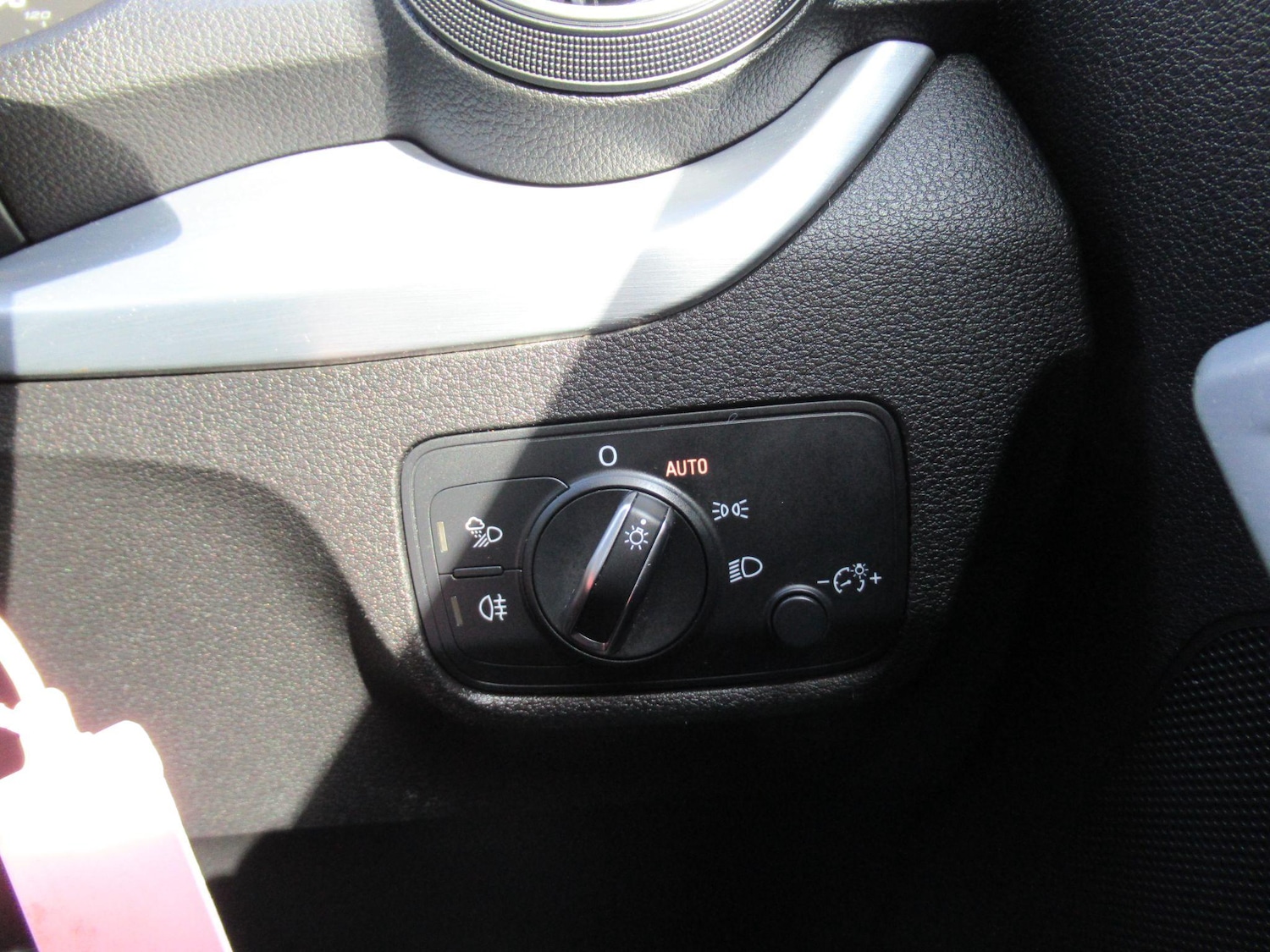 Used Audi Q2 2019 for sale - 76042794: Photo 32