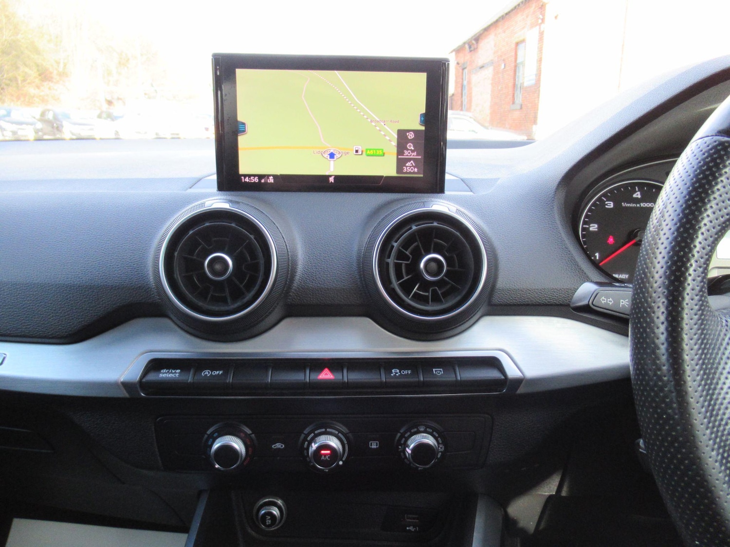 Used Audi Q2 2019 for sale - 76042794: Photo 34