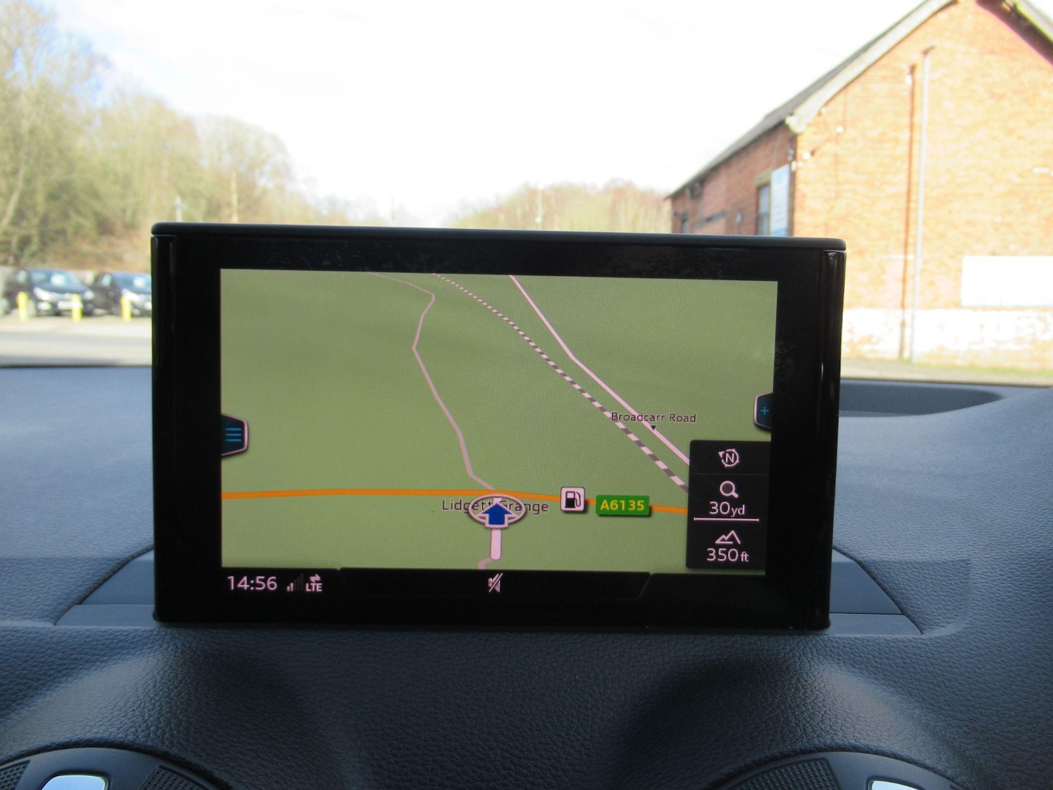 Used Audi Q2 2019 for sale - 76042794: Photo 35