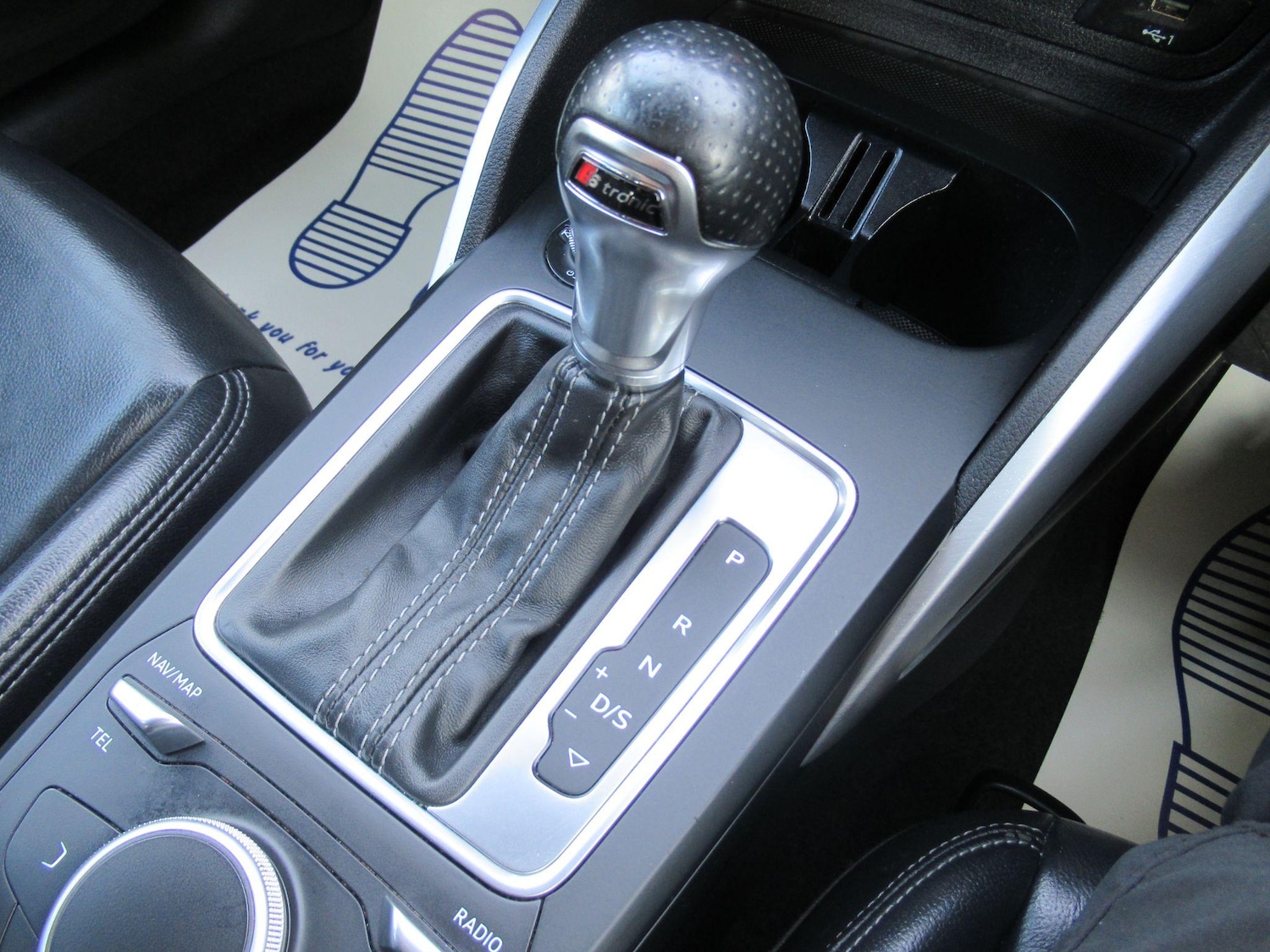 Used Audi Q2 2019 for sale - 76042794: Photo 38