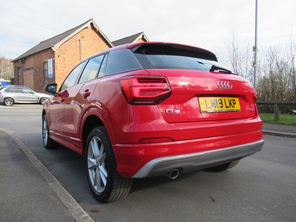 Used Audi Q2 2019 for sale - 76042794: Photo 7