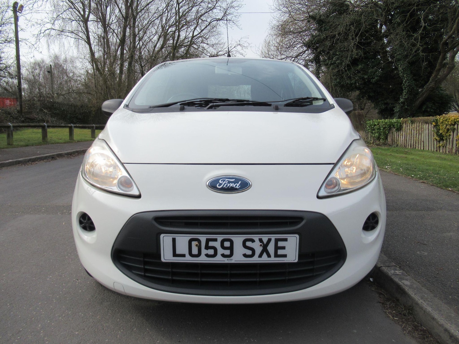 Used Ford Ka 2010 for sale - 76337313: Photo 10