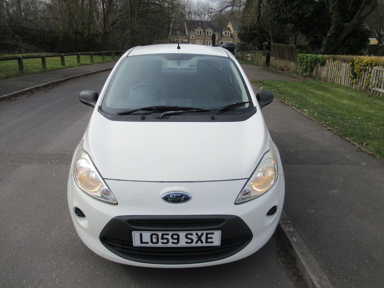 Used Ford Ka 2010 for sale - 76337313: Photo 11