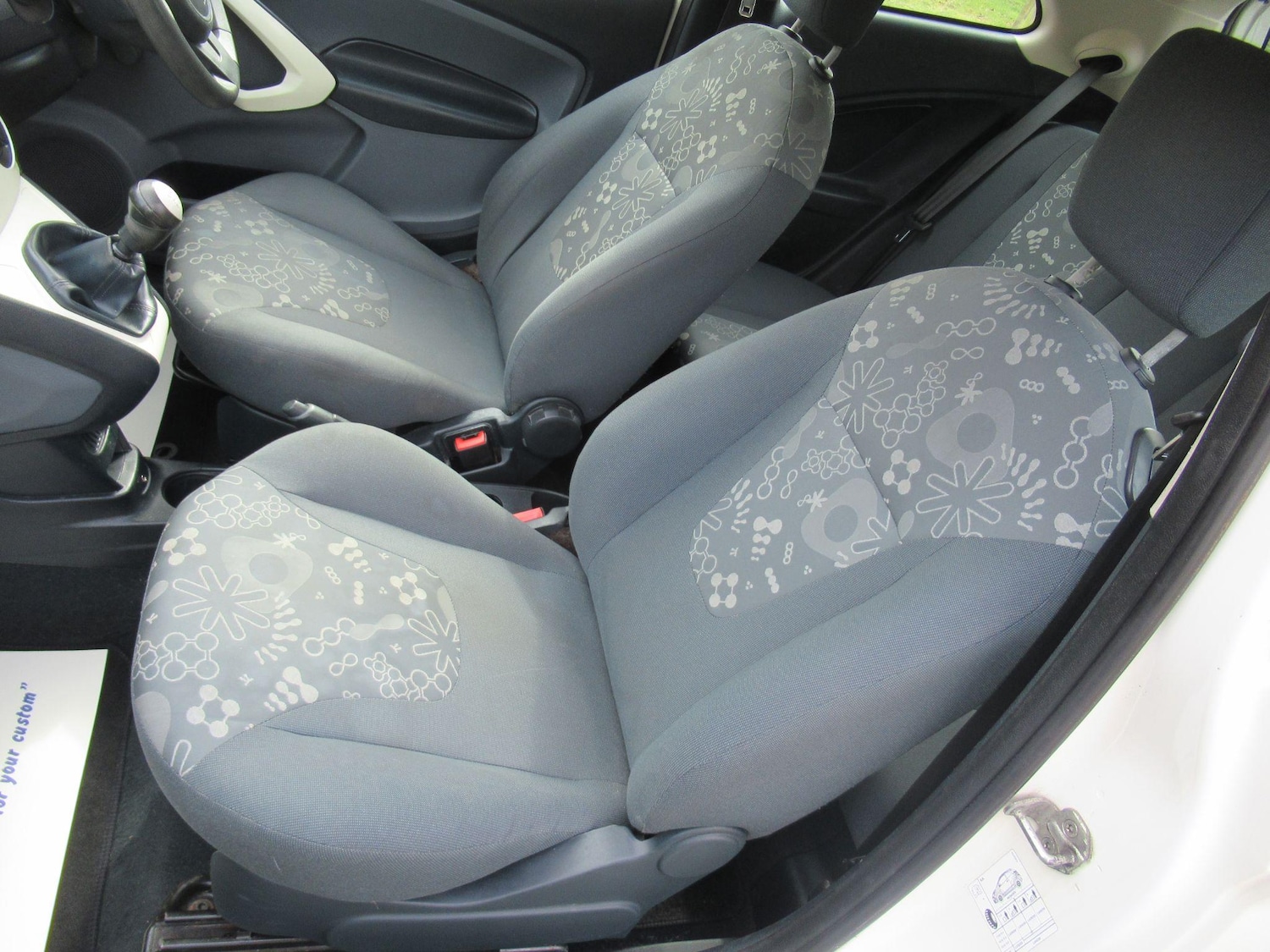 Used Ford Ka 2010 for sale - 76337313: Photo 15
