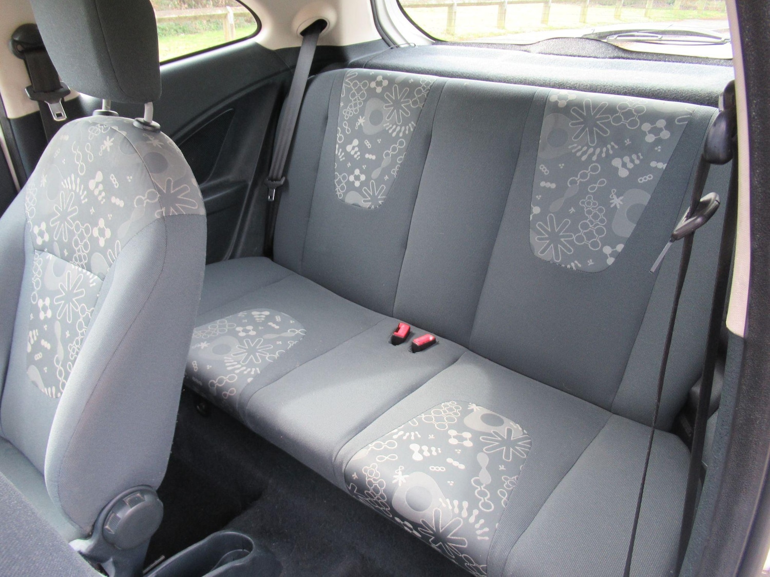 Used Ford Ka 2010 for sale - 76337313: Photo 16