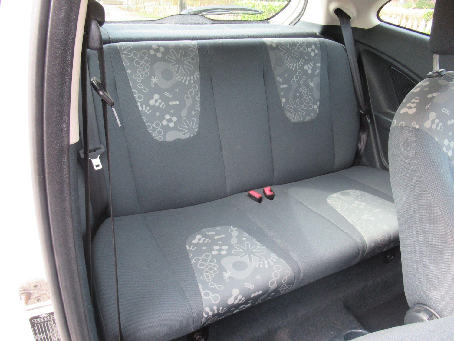 Used Ford Ka 2010 for sale - 76337313: Photo 17