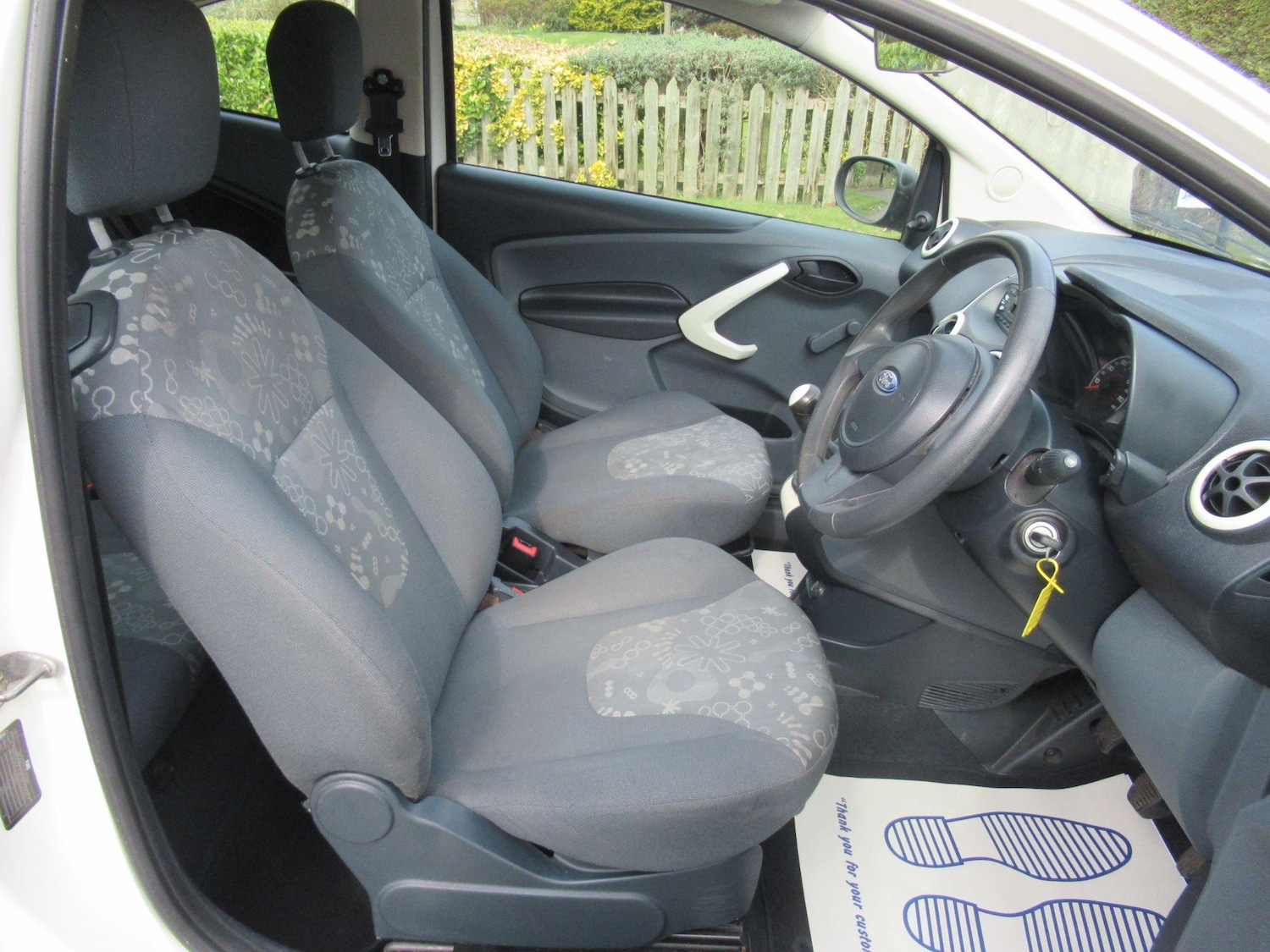 Used Ford Ka 2010 for sale - 76337313: Photo 18