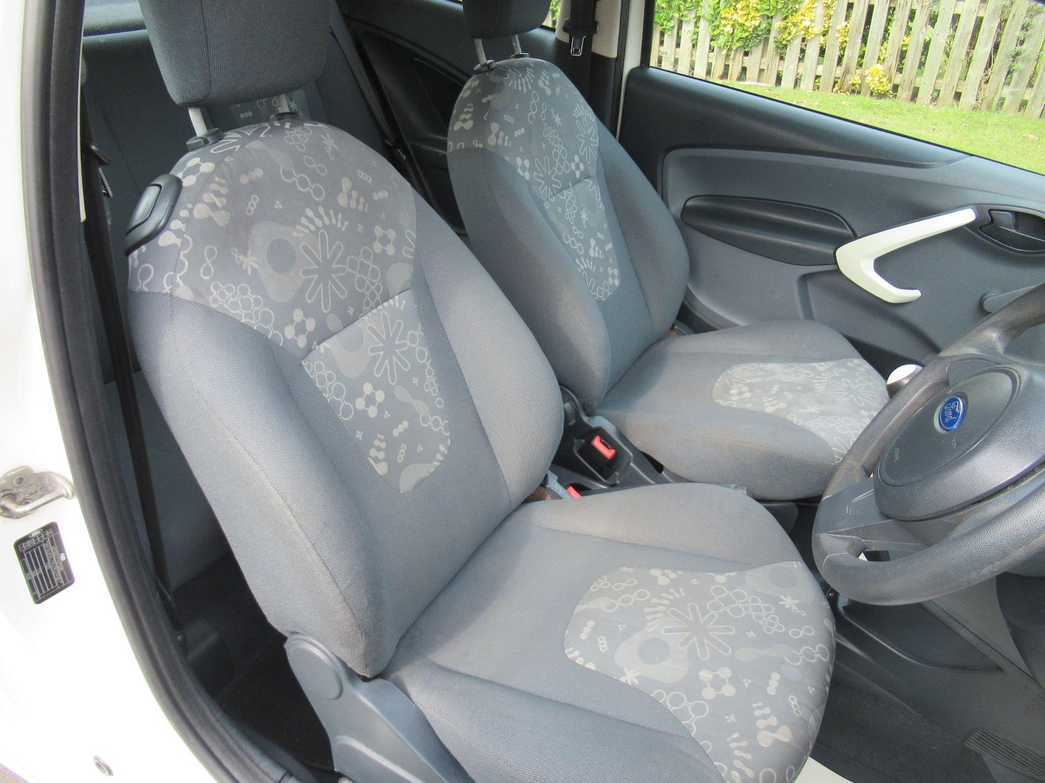 Used Ford Ka 2010 for sale - 76337313: Photo 20