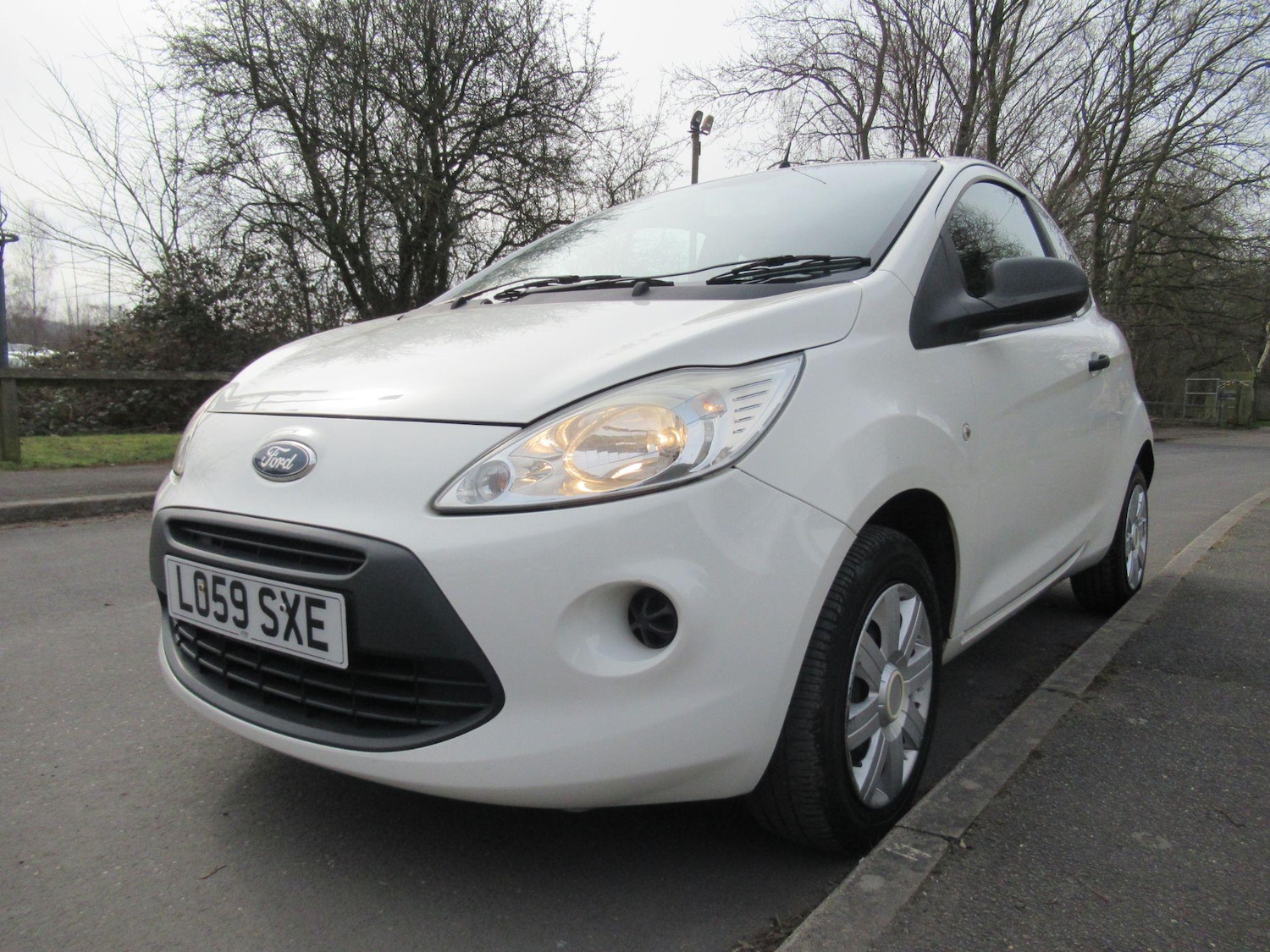 Used Ford Ka 2010 for sale - 76337313: Photo 9