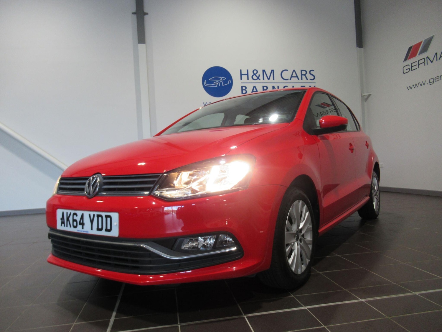 Used Volkswagen Polo 2014 for sale - 76123088: Photo 10