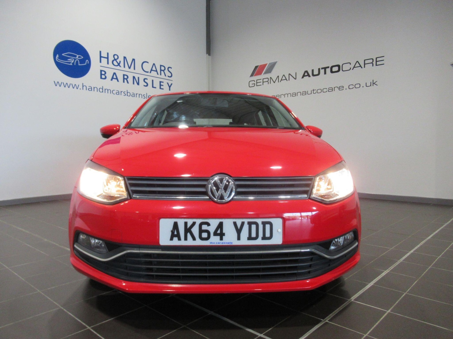 Used Volkswagen Polo 2014 for sale - 76123088: Photo 11