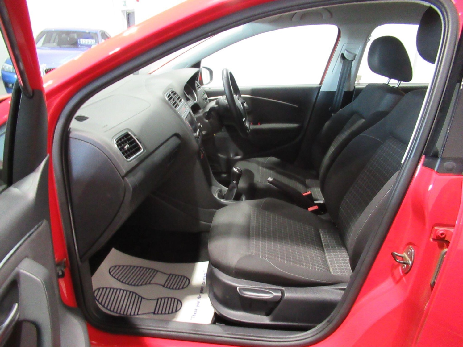 Used Volkswagen Polo 2014 for sale - 76123088: Photo 15