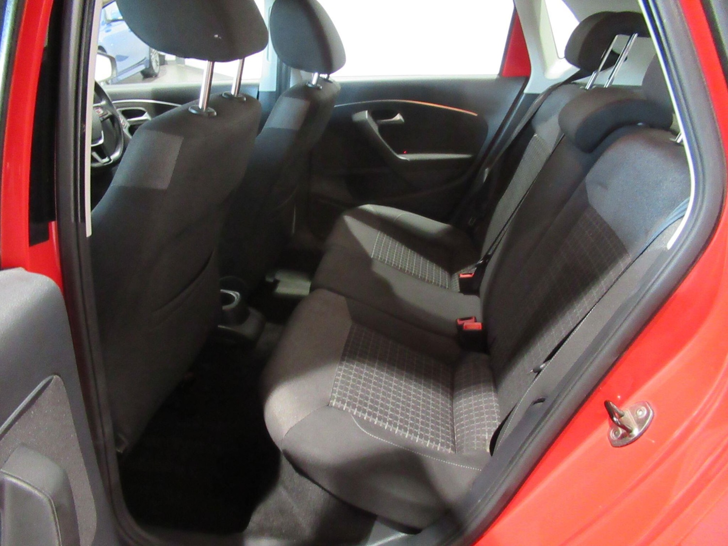 Used Volkswagen Polo 2014 for sale - 76123088: Photo 18
