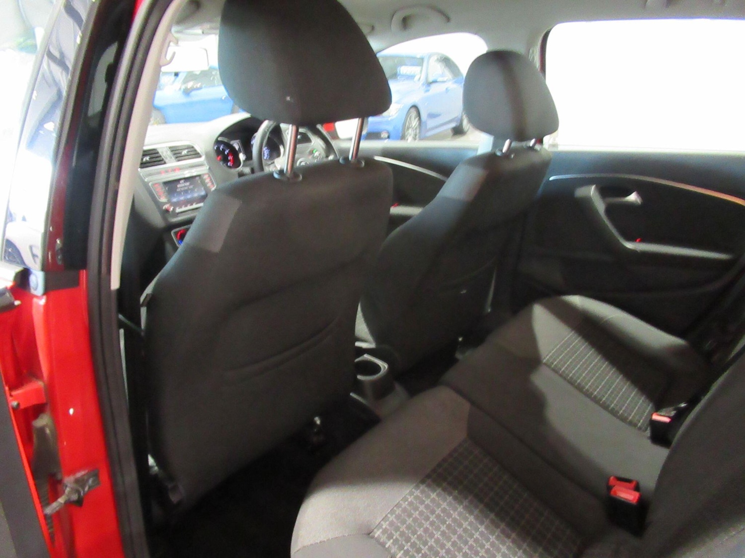 Used Volkswagen Polo 2014 for sale - 76123088: Photo 19