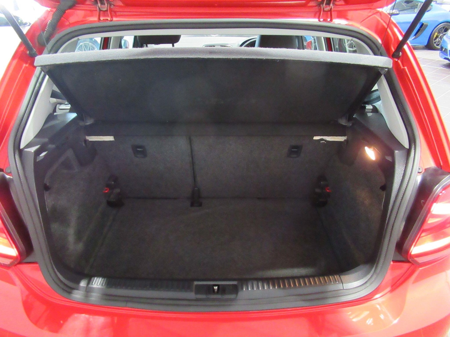 Used Volkswagen Polo 2014 for sale - 76123088: Photo 20