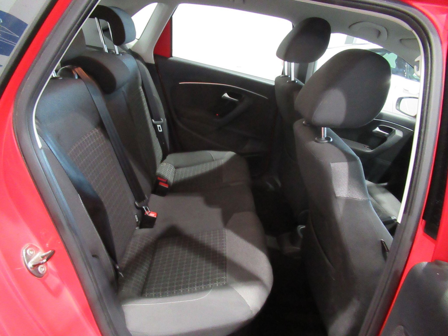 Used Volkswagen Polo 2014 for sale - 76123088: Photo 21