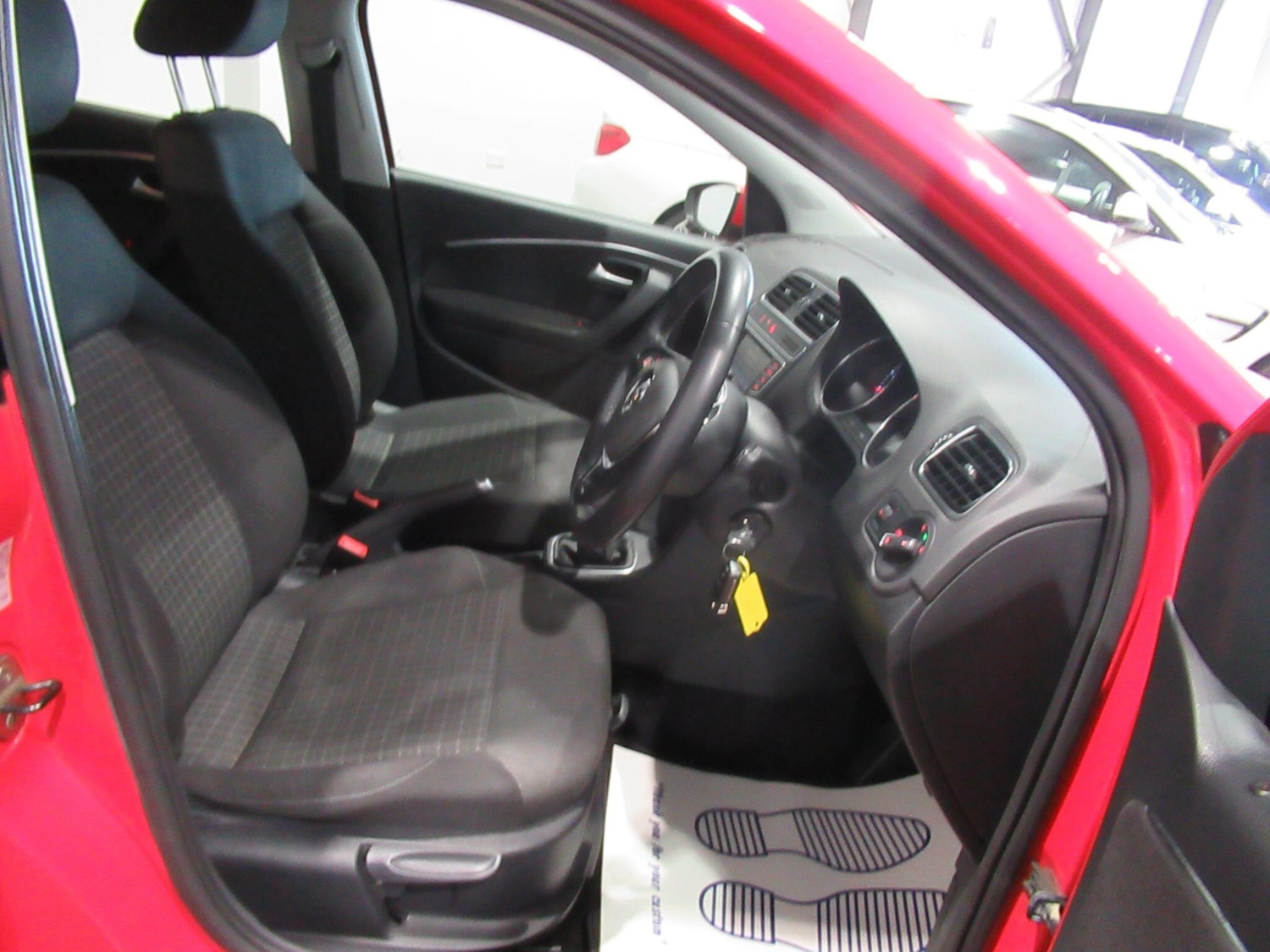 Used Volkswagen Polo 2014 for sale - 76123088: Photo 22