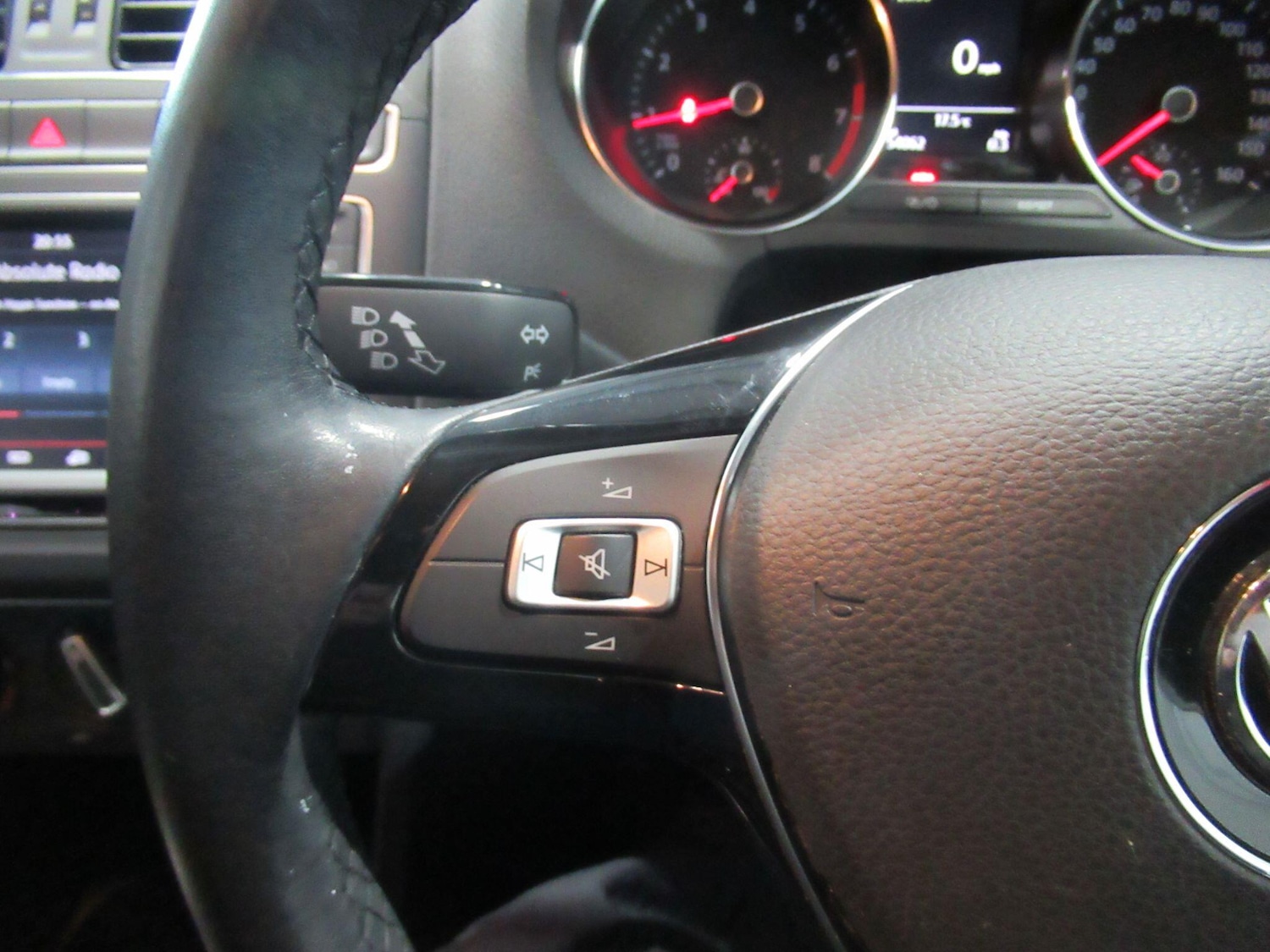 Used Volkswagen Polo 2014 for sale - 76123088: Photo 25