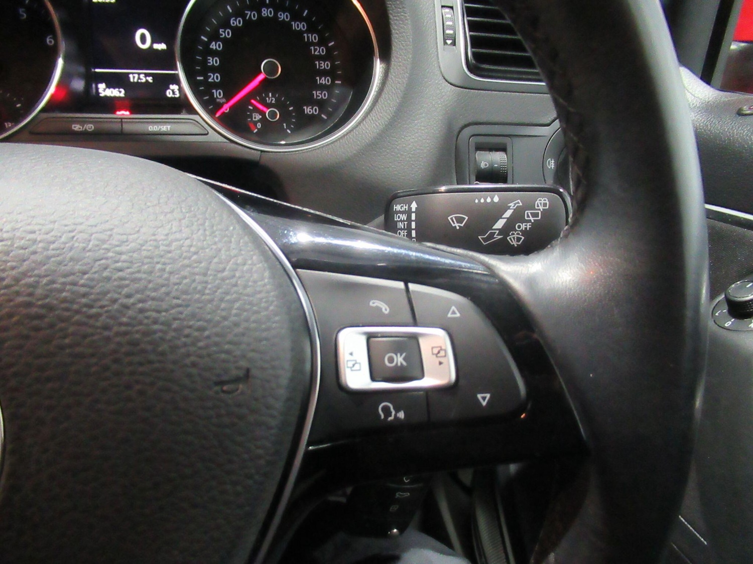 Used Volkswagen Polo 2014 for sale - 76123088: Photo 26