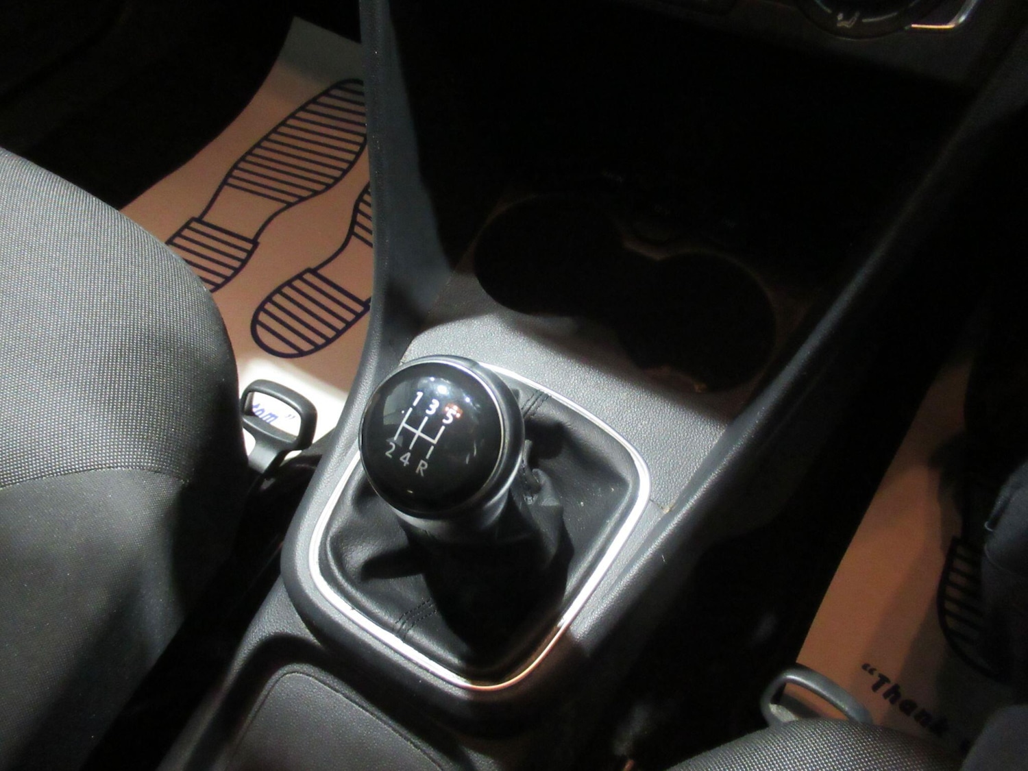 Used Volkswagen Polo 2014 for sale - 76123088: Photo 34