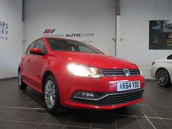 Used Volkswagen Polo 2014 for sale - 76123088: Photo 3