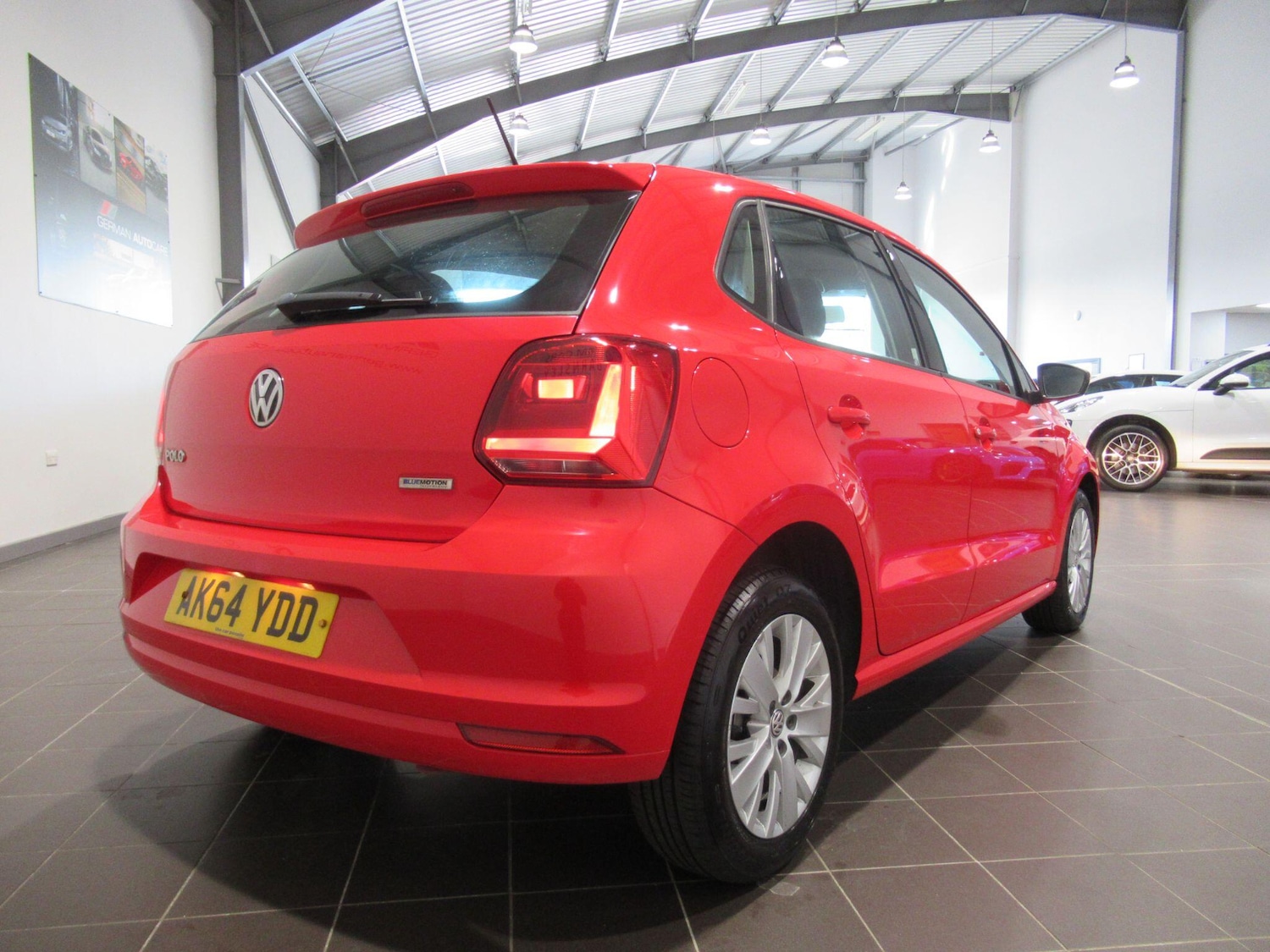 Used Volkswagen Polo 2014 for sale - 76123088: Photo 5