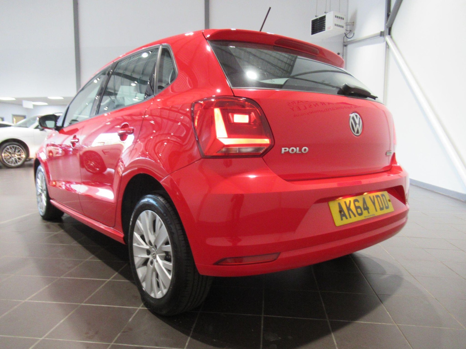 Used Volkswagen Polo 2014 for sale - 76123088: Photo 7