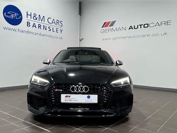 Used Audi RS5 2017 for sale - 79259573: Photo
