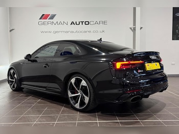 Used Audi RS5 2017 for sale - 79259573: Photo