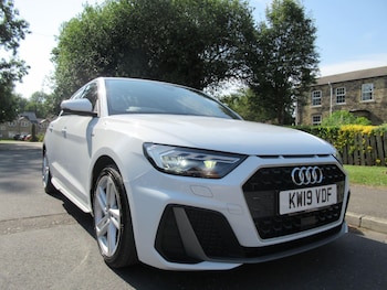 Used Audi A1 2019 for sale - 75577869: Photo