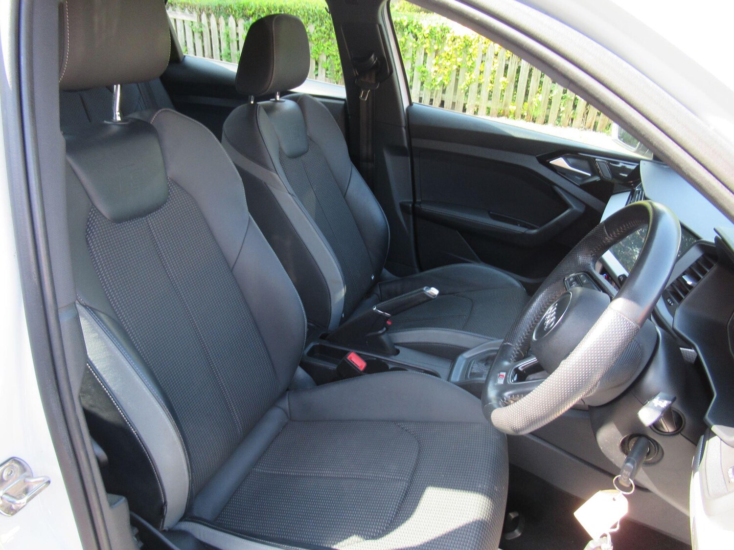 Vehicle 23