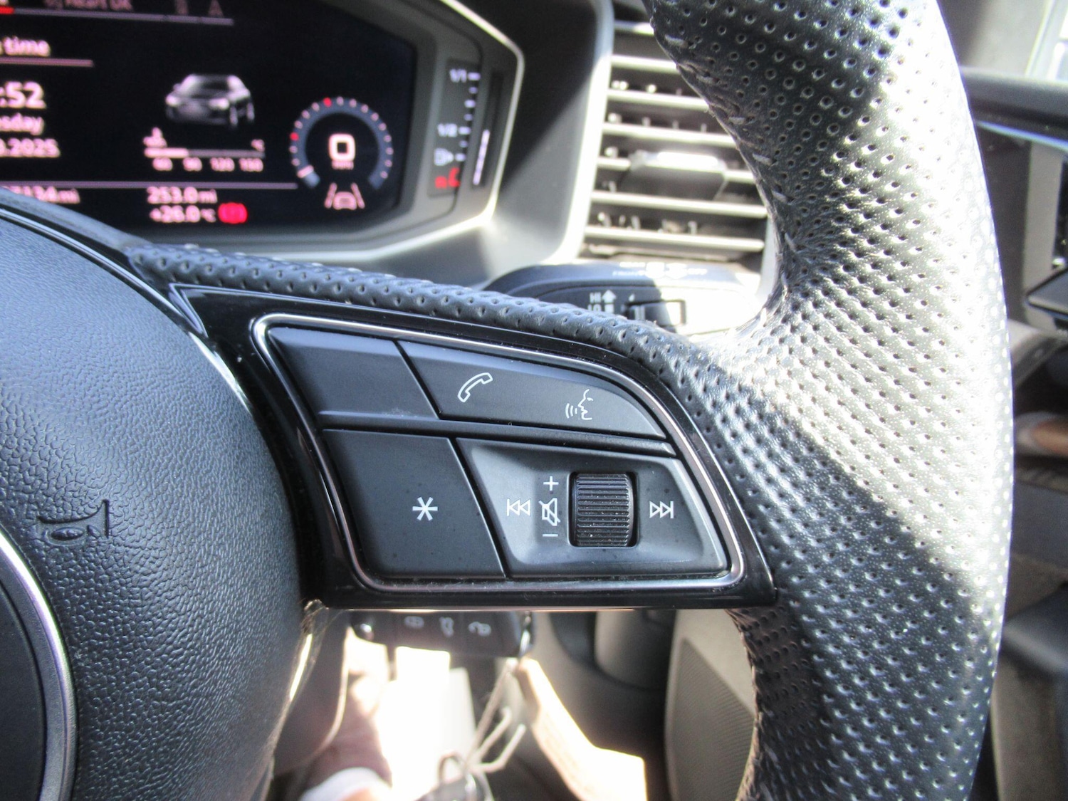 Vehicle 26
