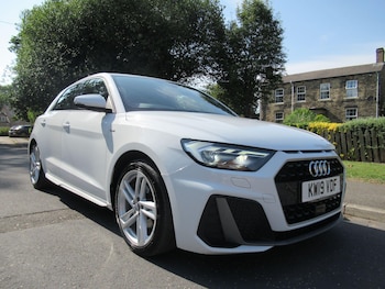 Used Audi A1 2019 for sale - 75577869: Photo