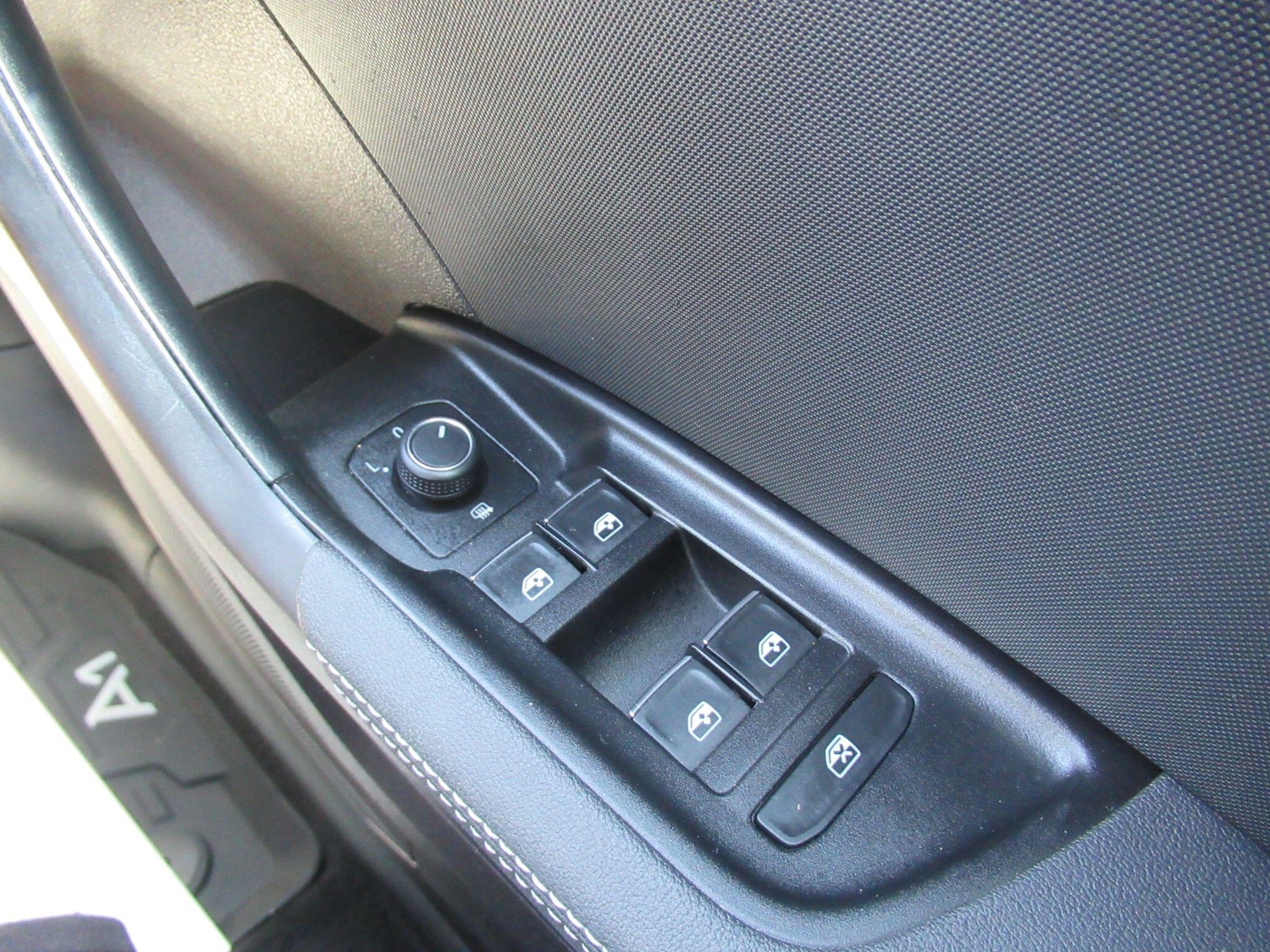 Vehicle 31