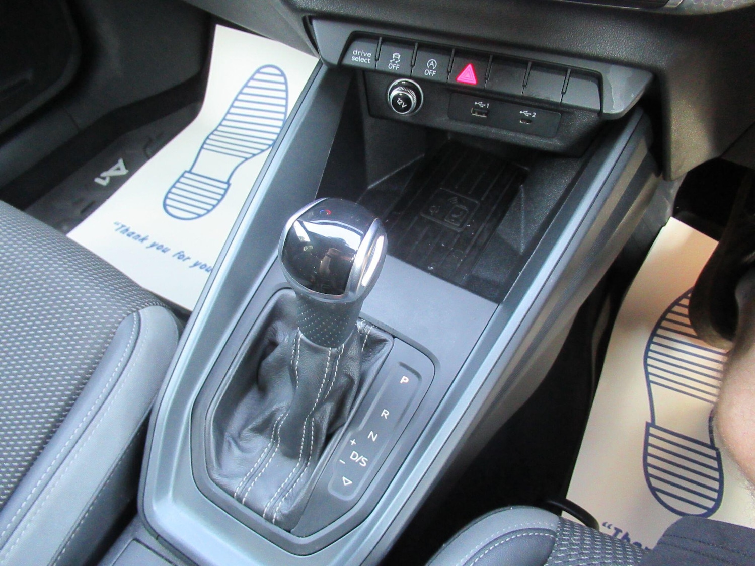 Vehicle 37